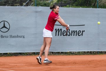 Bild 605 - BL Club an der Alster - Blau Weiss Berlin : Ergebnis: 0:9